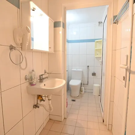 Greece Petalo Apartment