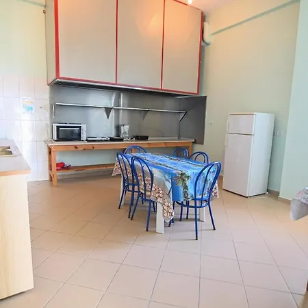 شقة Greece Petalo