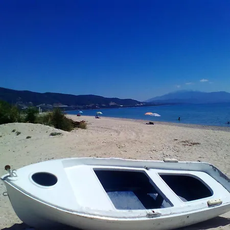 Greece Petalo