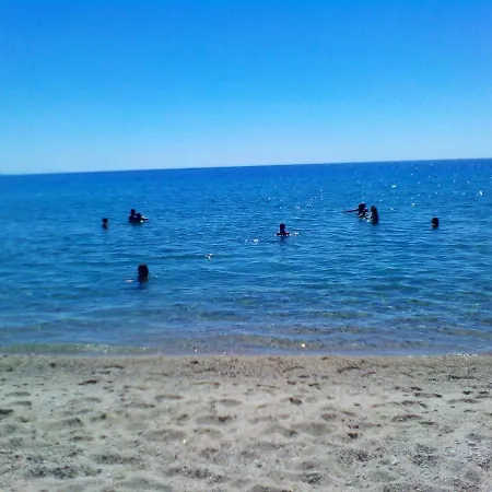 Greece Petalo أسبروبالتا