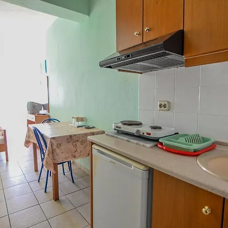 Apartament Greece Petalo *