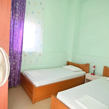 Apartament Greece Petalo *