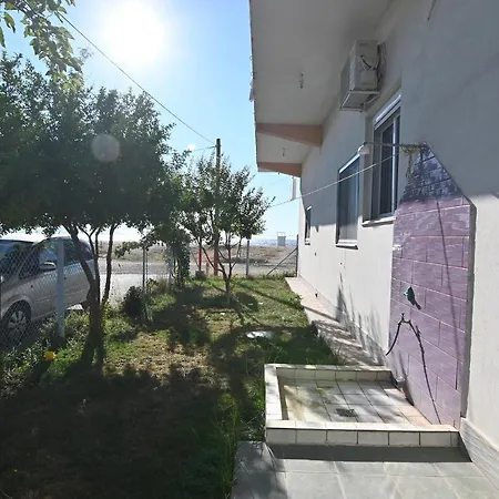 Greece Petalo דירה
