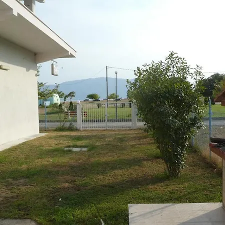 Greece Petalo شقة *