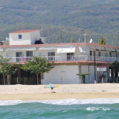 شقة Greece Petalo