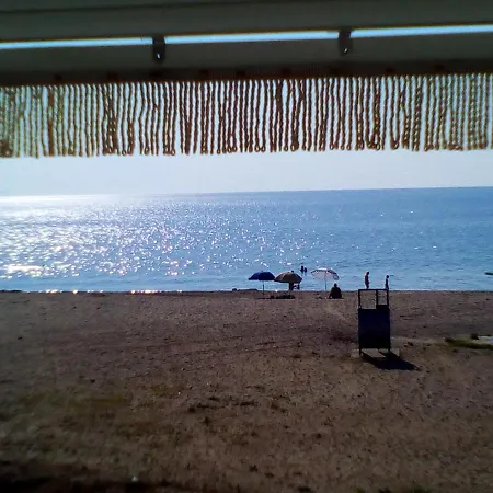 Greece Petalo * Asprovalta