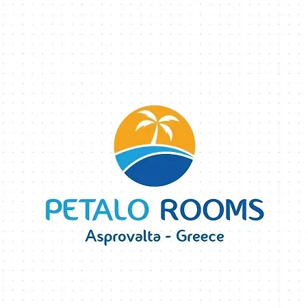 Apartament Greece Petalo