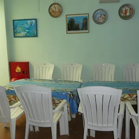 Greece Petalo Apartament Asprovalta
