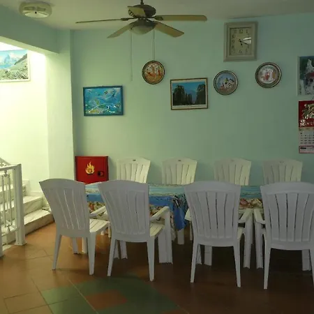 Apartmán Greece Petalo *