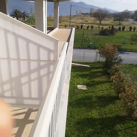 Apartament Greece Petalo *
