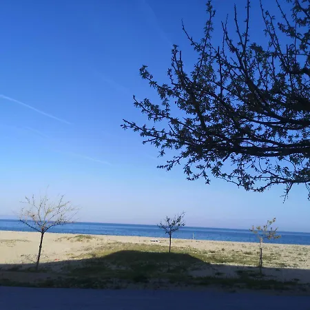 Apartmán Greece Petalo *