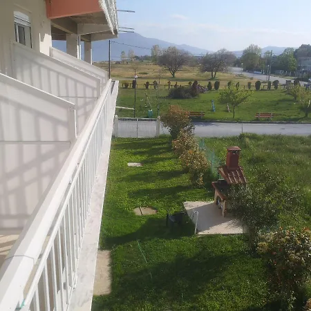 Apartament Greece Petalo