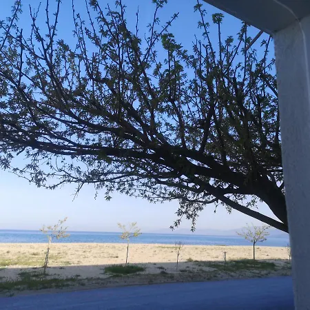 Apartmán Greece Petalo Asproválta