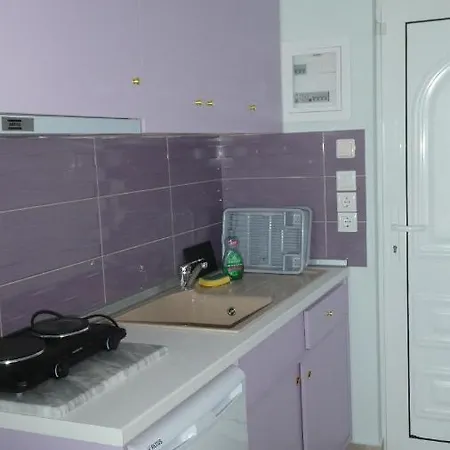 Greece Petalo شقة