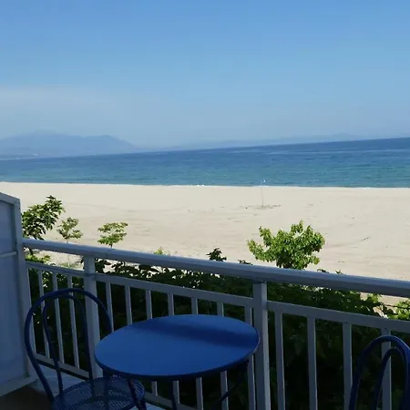 Apartament Greece Petalo
