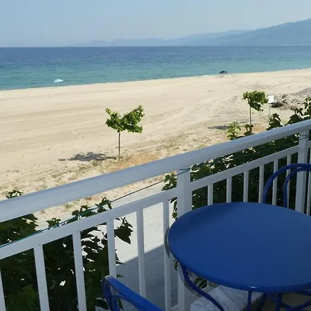 Apartament Greece Petalo *