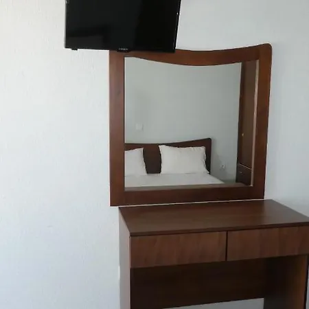 Greece Petalo Apartmán Asproválta