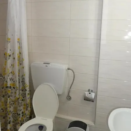 Greece Petalo Apartament Asprovalta