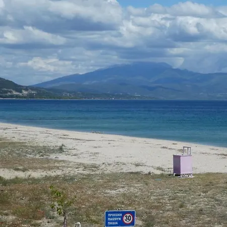 Greece Petalo * Asprovalta