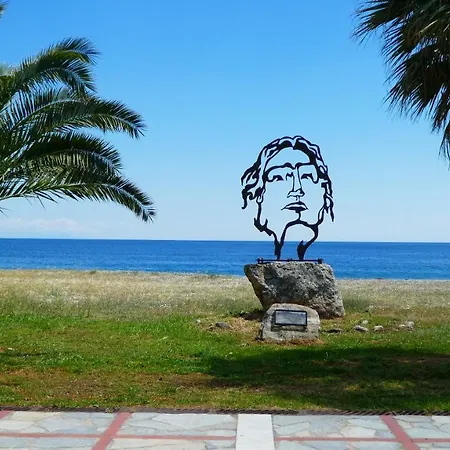 Greece Petalo * Asprovalta