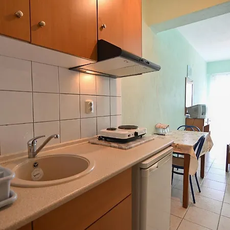 Apartament Greece Petalo