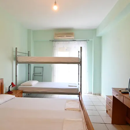 Apartmán Greece Petalo