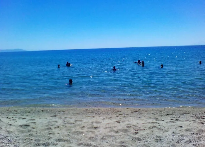 Greece Petalo Аспровальта