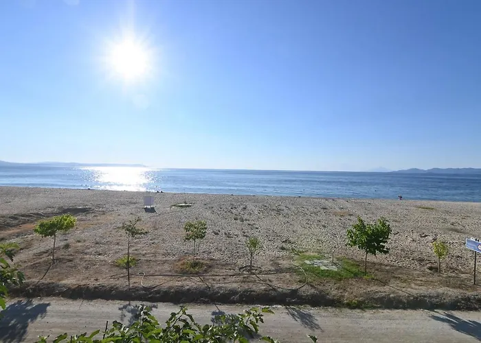 Greece Petalo * 艾斯普罗瓦塔