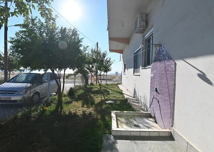 Greece Petalo Апартаменты