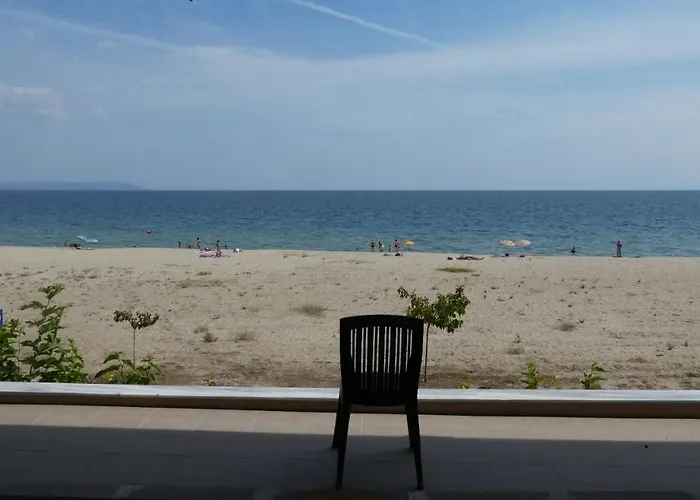 Greece Petalo Апартаменты