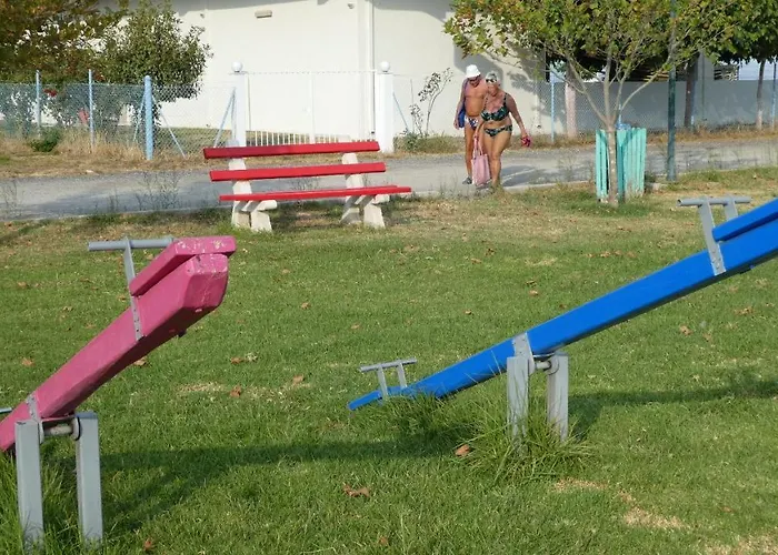 Greece Petalo Аспровальта