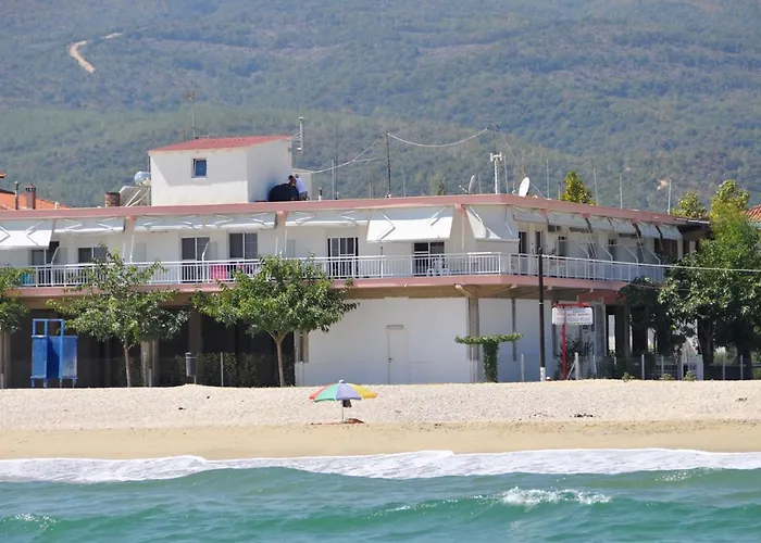 Apartmán Greece Petalo