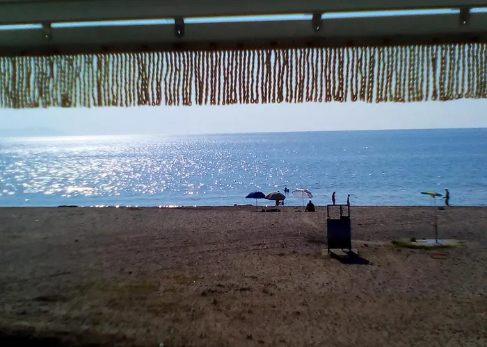 Greece Petalo * 艾斯普罗瓦塔