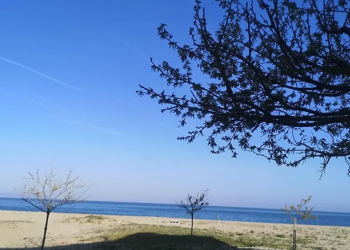 公寓 Greece Petalo *