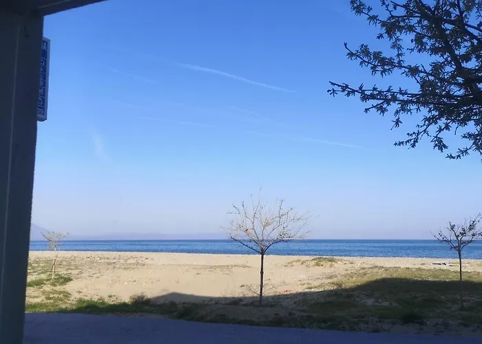 Greece Petalo Апартаменты *
