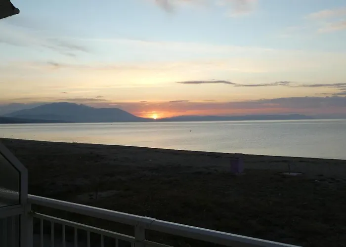 Greece Petalo 公寓 *
