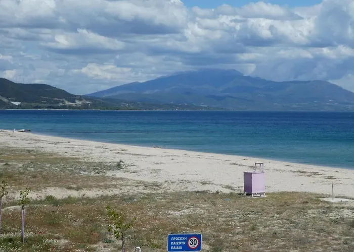 Greece Petalo * Аспровальта
