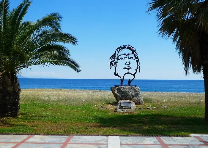 Greece Petalo * 艾斯普罗瓦塔